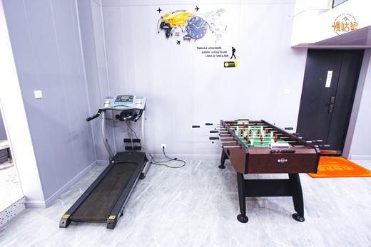 青岛慢姑娘九月别墅轰趴馆 商品图7