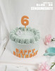 ins款什锦蛋糕 商品缩略图0