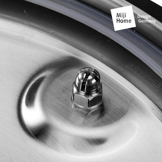 米技 晶钻系列 压力锅 MH-PC7L-CN 商品图7