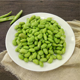 【蔬】毛豆仁/份 约250g