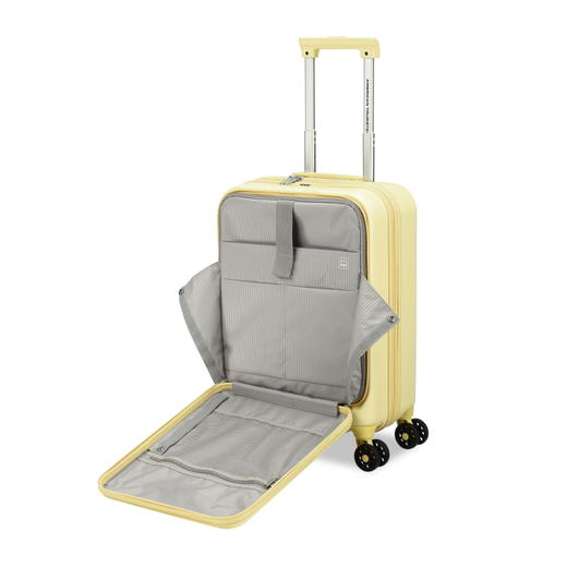 NF1*18001 美旅八轮旋转拉杆箱55/20-黄色 商品图11