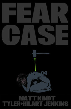 Fear Case