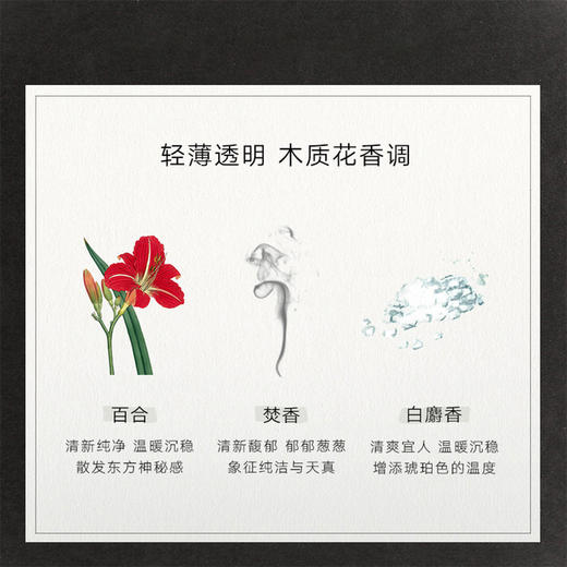 阿蒂仙冥府之路淡香水100ml 商品图2