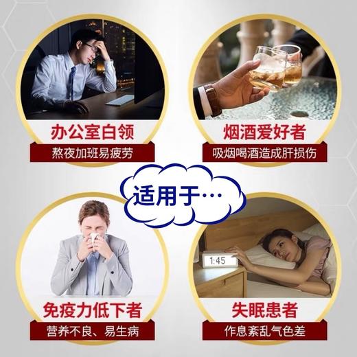 灵芝孢子油软胶囊 商品图1