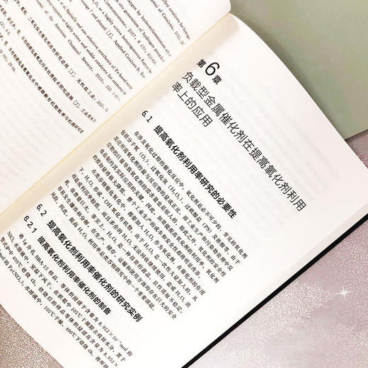 负载型金属催化剂制备及应用 商品图3