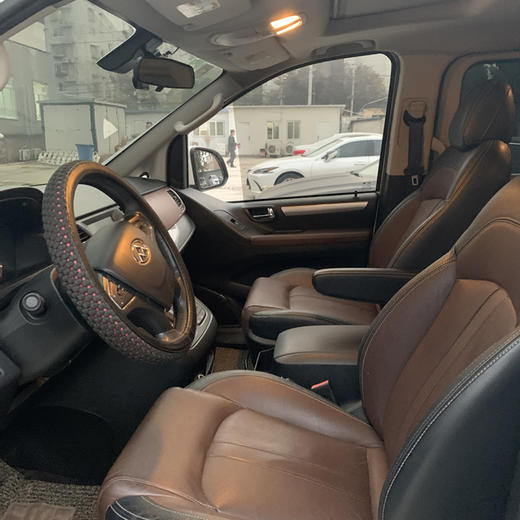 上汽大通 MAXUS G10 2.0T 自动行政版 【长租-北京】 商品图7