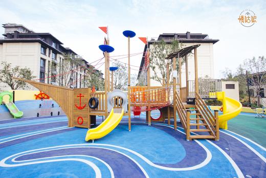 青岛慢姑娘九月别墅轰趴馆 商品图14