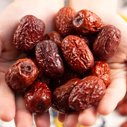 新疆若羌灰枣500g 商品图5