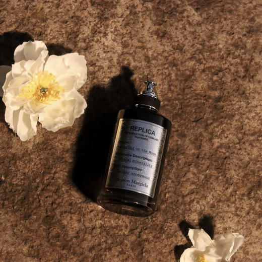 梅森·马吉拉 月球起舞 Maison Margiela Dancing On The Moon 分装 商品图2