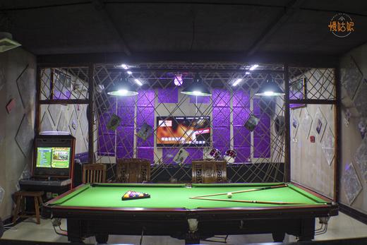 北京慢姑娘青木堂别墅轰趴馆 商品图5