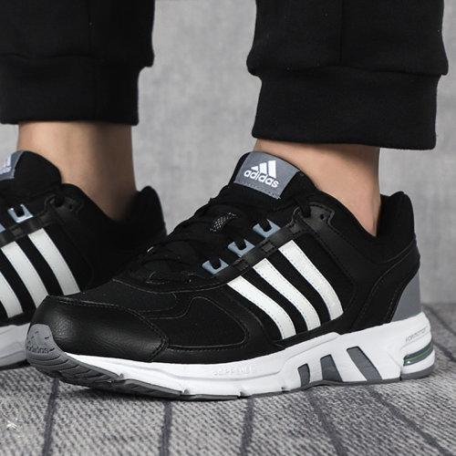 adidas/阿迪达斯21年春夏情侣款运动缓震跑步鞋GZ5304 商品图2