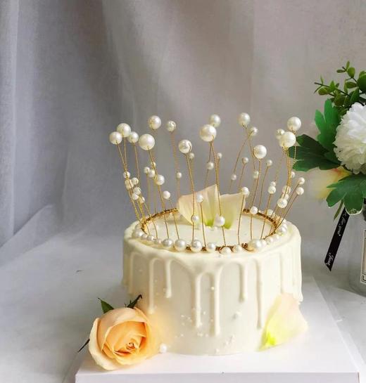 预存499赠送5款任意一款蛋糕 商品图3