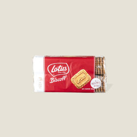 和情缤咖时焦糖饼干 350g