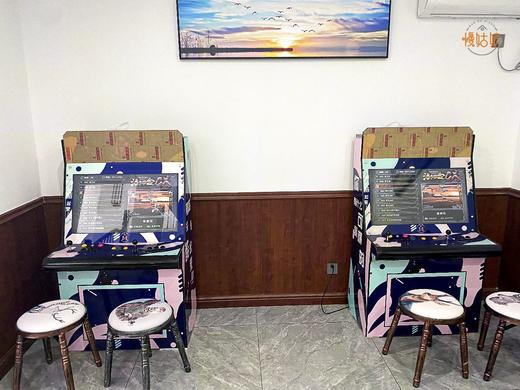 苏州慢姑娘隽峰小筑别墅轰趴馆 商品图5