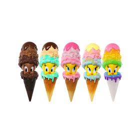 Soap Studio 猫和老鼠 崔弟甜筒 盲盒