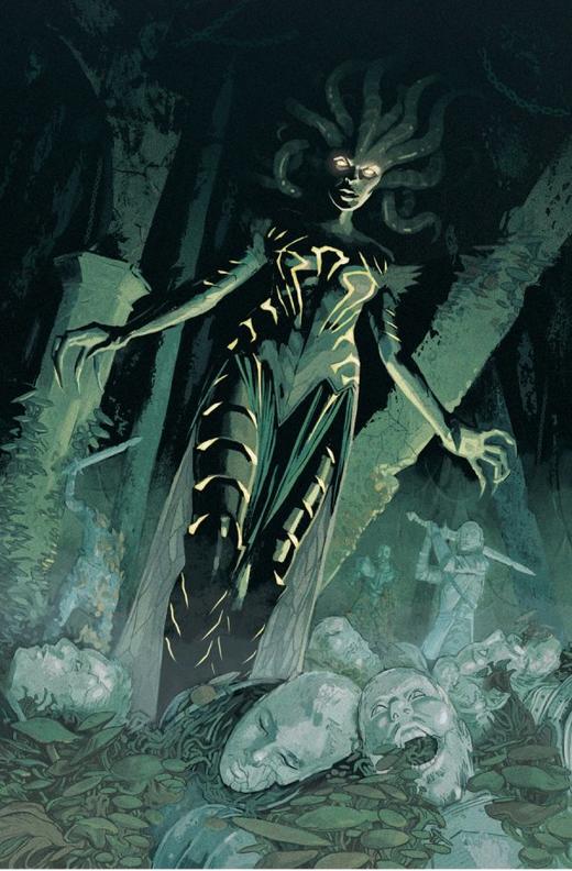 万智牌 Magic（2021）变体 商品图1