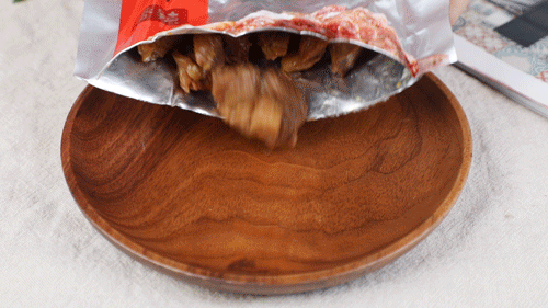 比鱼香茄子更下饭的美味！7小时慢火熬煮，吃过都回购！ 