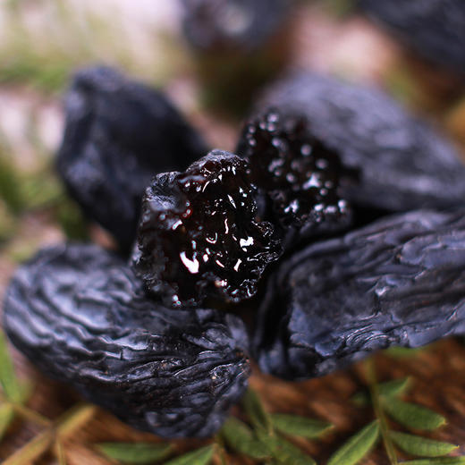 【塔玛庄园】黑加仑罐装240g 原滋原味 商品图1