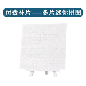 付费迷你拼片（256片规格）