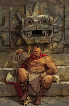 变体 Helm Greycastle