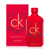 CK卡尔文克雷恩卡雷优淡香水（鼠你当红版）100ml 商品缩略图2