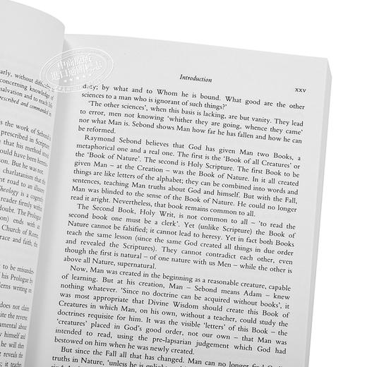 【中商原版】The Complete Essays By Montaigne 蒙田随笔英文原版 企鹅经典 商品图3