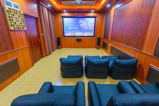 韶关慢姑娘桂园别墅轰趴馆 商品图5