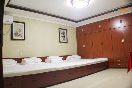 北京慢姑娘青木堂别墅轰趴馆 商品图12