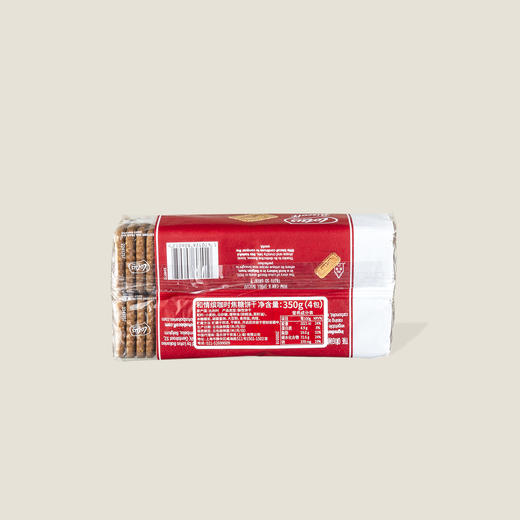 和情缤咖时焦糖饼干 350g 商品图1