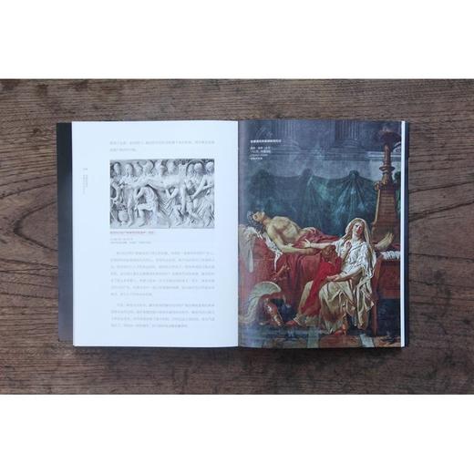 众神的战争 希腊神话与西方艺术 商品图3