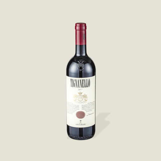 安东尼世家天娜干红葡萄酒 750ml 商品图0