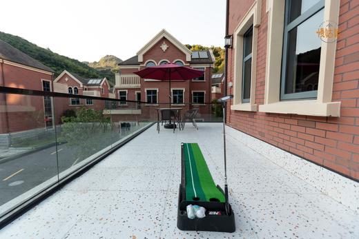 宁波慢姑娘梦里英伦别墅轰趴馆 商品图9