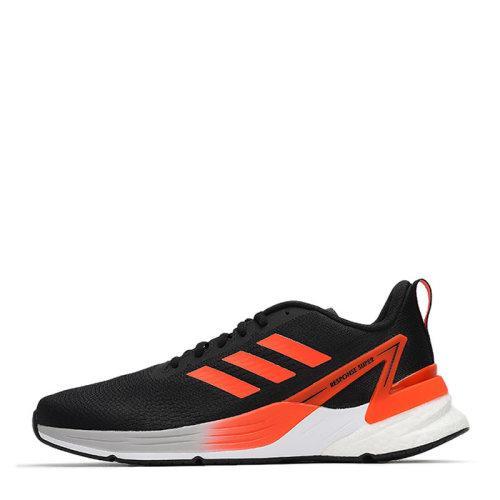 adidas/阿迪达斯21年春夏男款缓震透气跑步鞋FZ1975 商品图1
