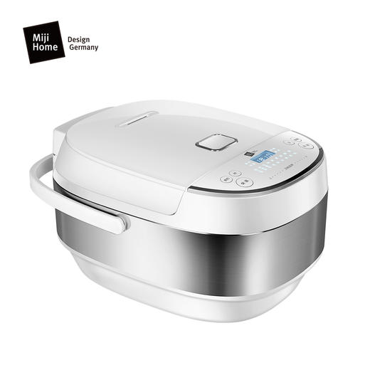 米技 微电脑多功能电饭煲 （球形内胆）ECJ4001 商品图0