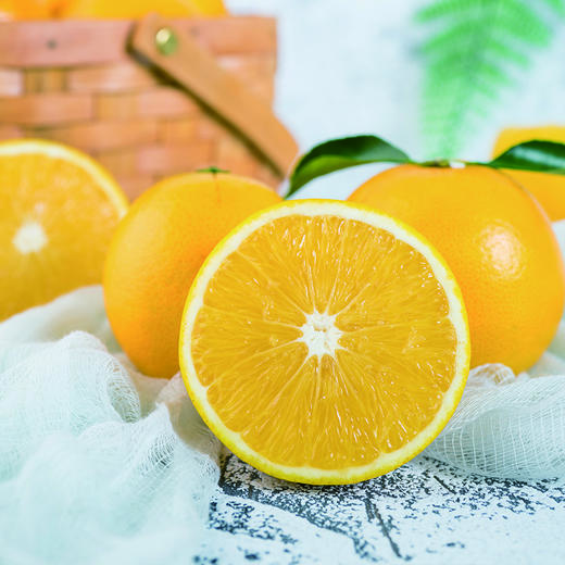 云南褚橙10斤礼品装 商品图2