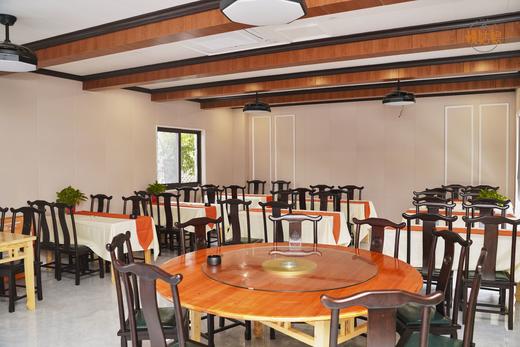 合肥慢姑娘勤苑乡墅别墅轰趴馆 商品图4