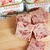 中粮小白猪火腿猪肉罐头 商品缩略图2