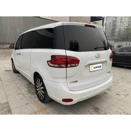 上汽大通 MAXUS G10 2.0T 自动行政版 【长租-北京】 商品图6