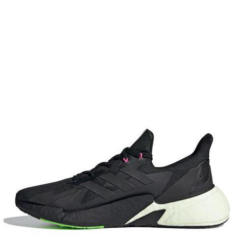 adidas/阿迪达斯21年春夏情侣款缓震透气跑步鞋GZ5285 商品图1