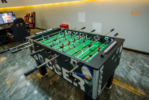 北京慢姑娘泰禾1号院子别墅轰趴馆 商品图5