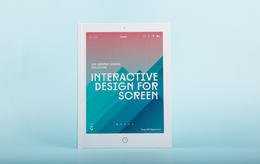 交互设计/Interactive Design for Screen
