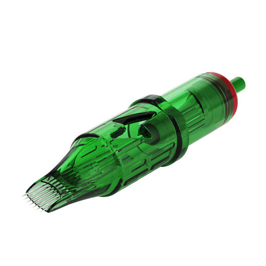 途马一体针打雾上色排针纹身针惊蛰刺青器材 商品图4