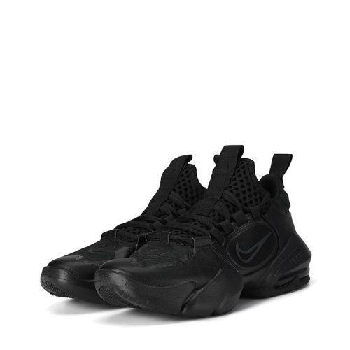 Nike/耐克 2021春季新品 男款 ALPHA SAVAGE 缓震 透气 耐磨 运动 跑步鞋 CK9408-001 商品图2