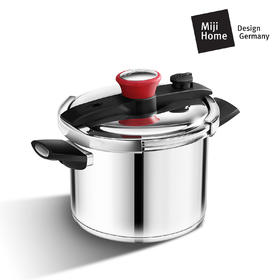 米技 晶钻系列 压力锅 MH-PC6L-CN