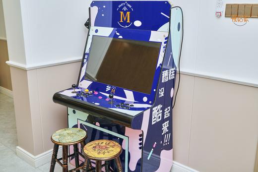 合肥慢姑娘勤苑乡墅别墅轰趴馆 商品图9