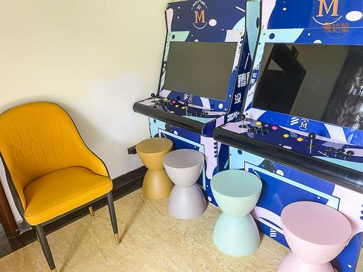 铜仁慢姑娘半夏星空别墅轰趴馆 商品图1