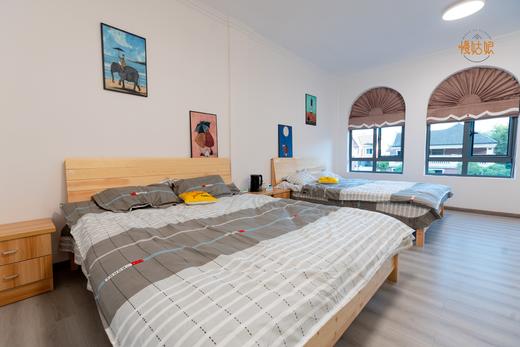 宁波慢姑娘梦里英伦别墅轰趴馆 商品图13