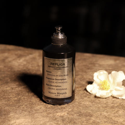 梅森·马吉拉 月球起舞 Maison Margiela Dancing On The Moon 分装 商品图5