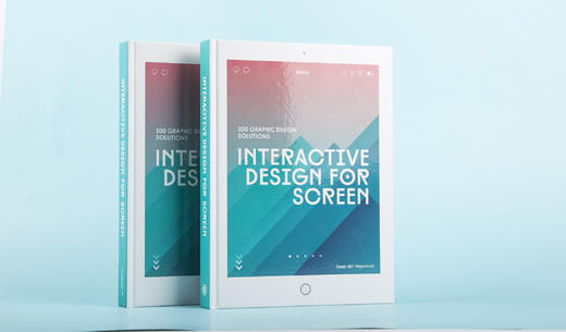 交互设计/Interactive Design for Screen 商品图1