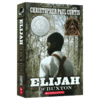 奔跑的少年 英文原版小说 Elijah of Buxton 纽伯瑞儿童文学奖银奖 进口原版学生英语课外阅读书籍 商品缩略图0